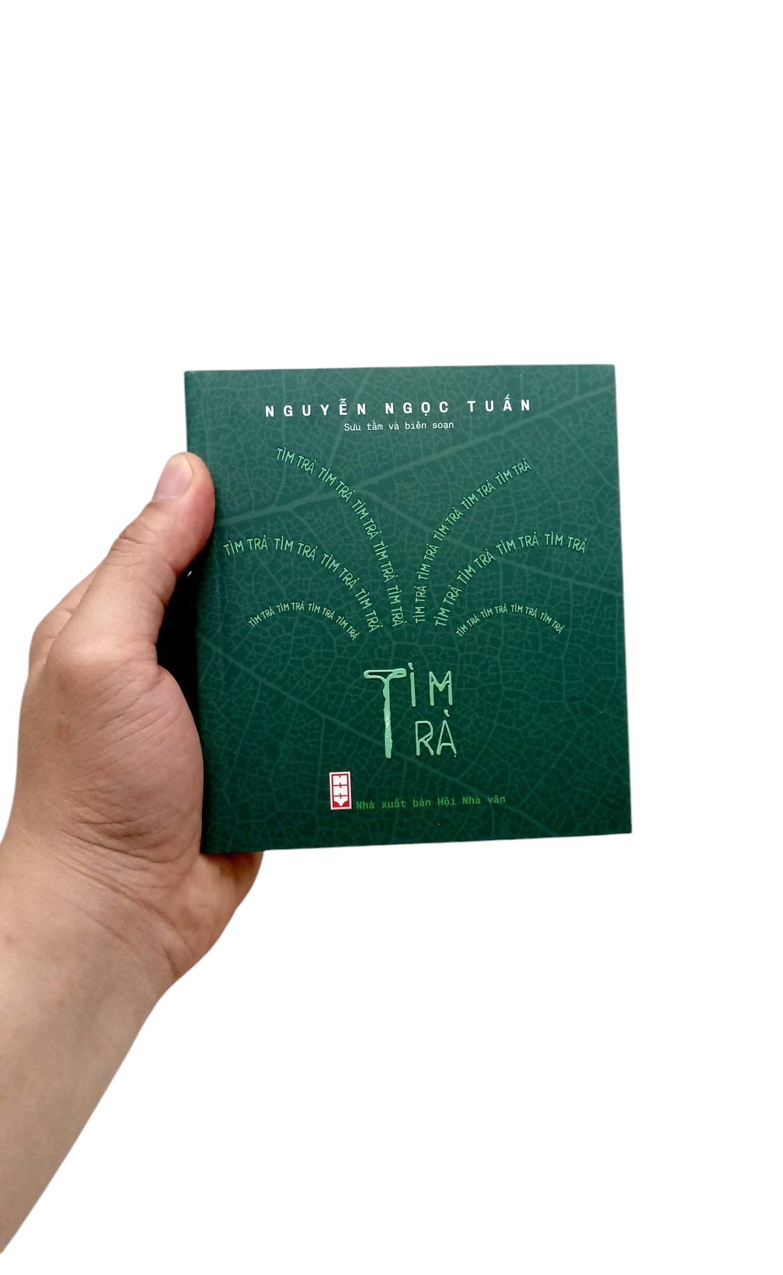 Tìm Trà - Ảnh 7