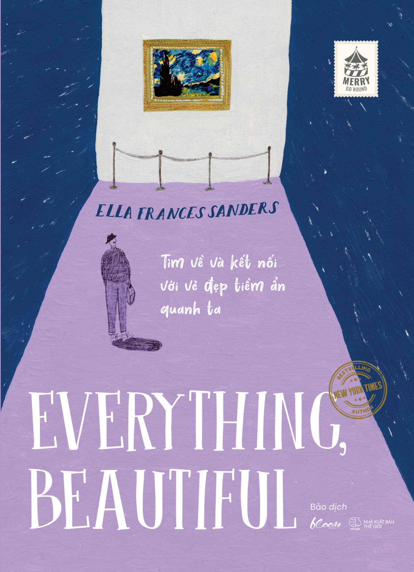 tìm về và kết nối với vẻ đẹp tiềm ẩn quanh ta - everything, beautiful - Ảnh 2