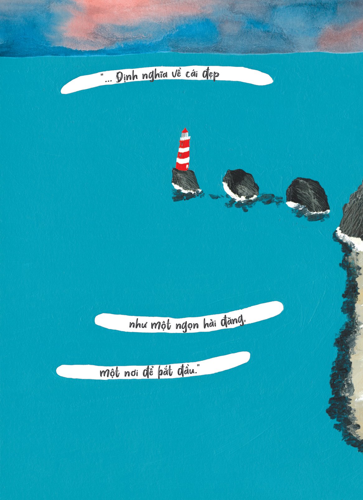 tìm về và kết nối với vẻ đẹp tiềm ẩn quanh ta - everything, beautiful - Ảnh 8