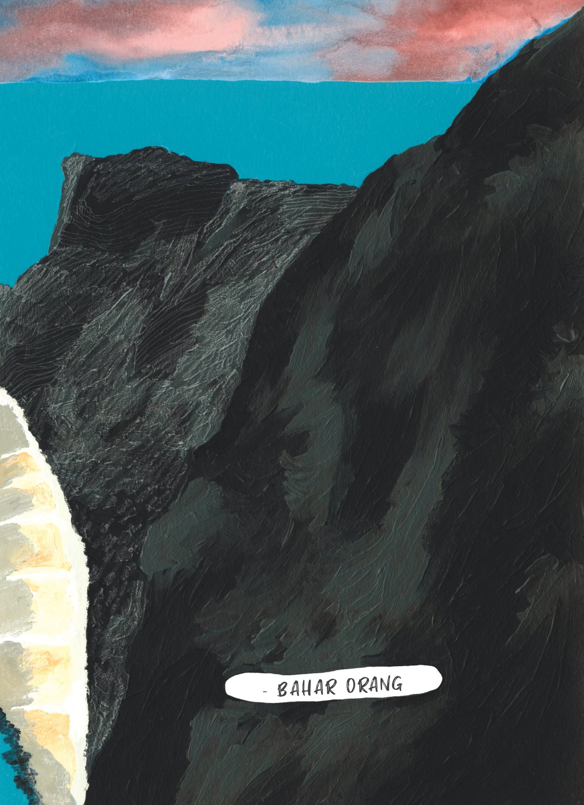 tìm về và kết nối với vẻ đẹp tiềm ẩn quanh ta - everything, beautiful - Ảnh 9