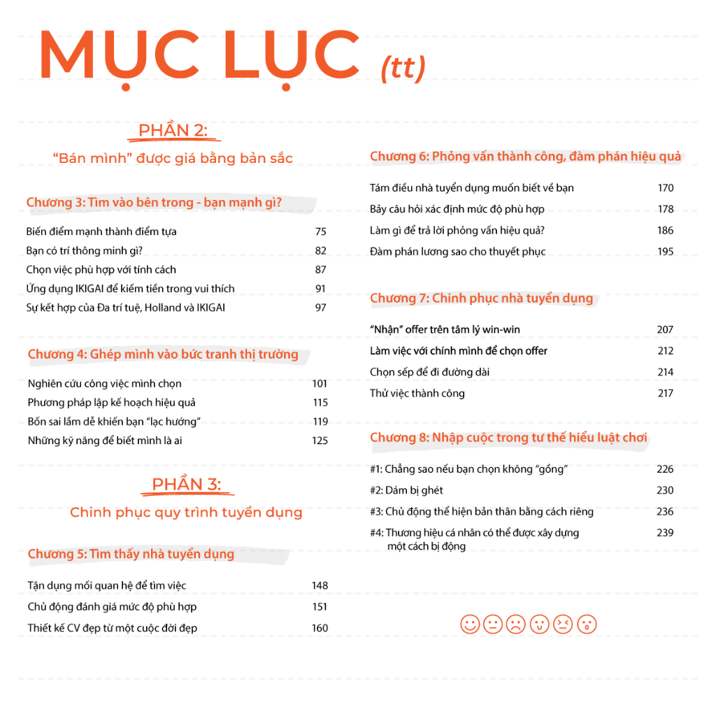 tìm việc đúng cách không cần luồn lách - Ảnh 4