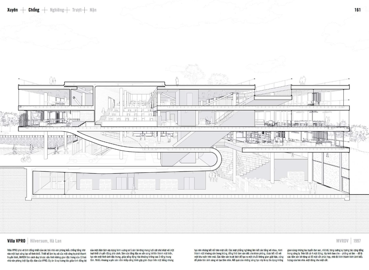 tìm ý qua mặt cắt - Ảnh 5