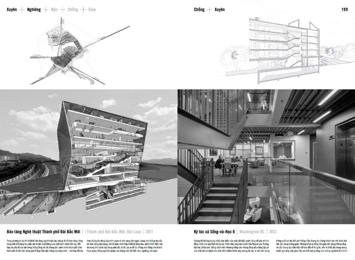 tìm ý qua mặt cắt - Ảnh 7