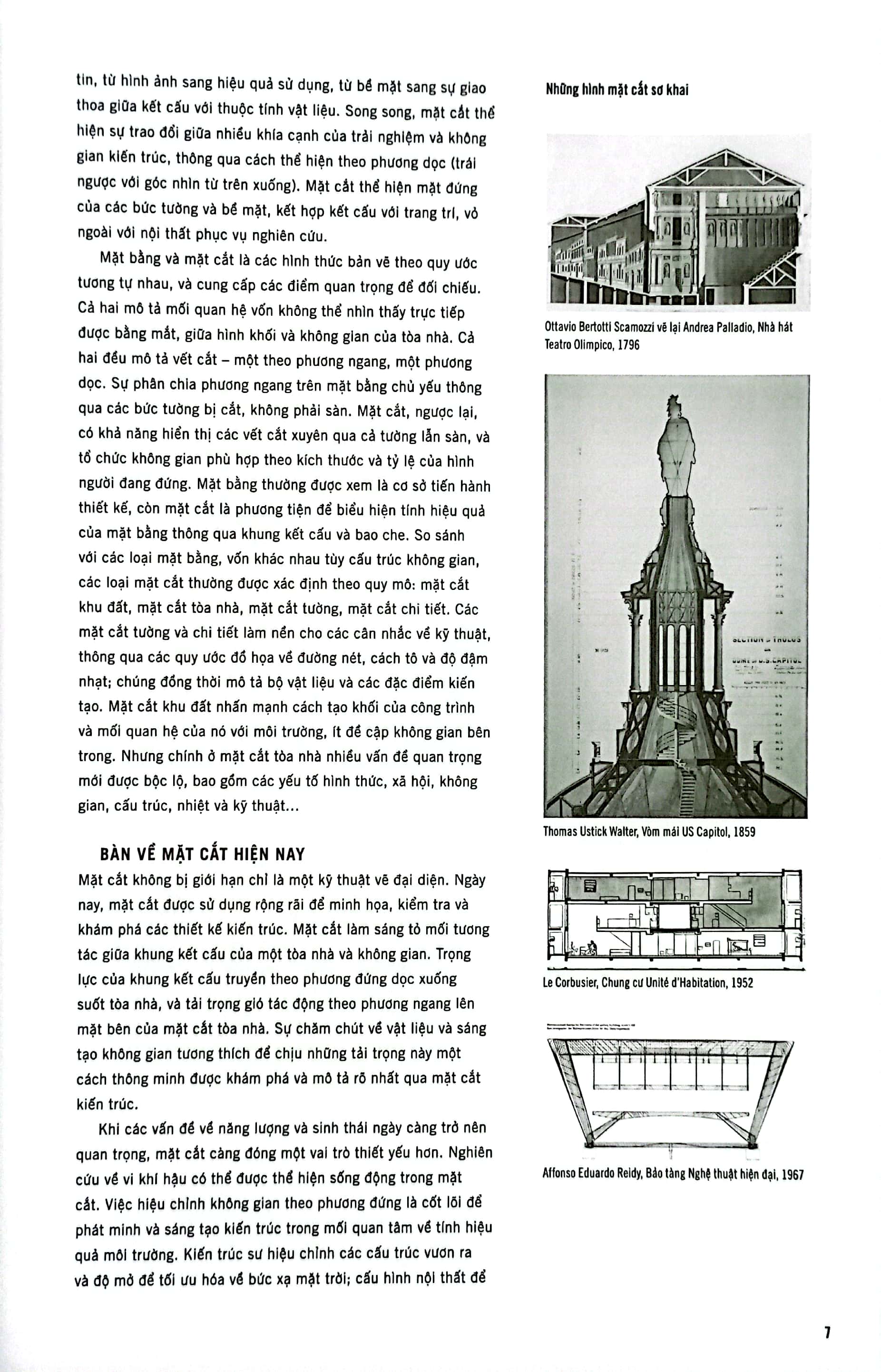 tìm ý qua mặt cắt (tái bản 2024) - Ảnh 5