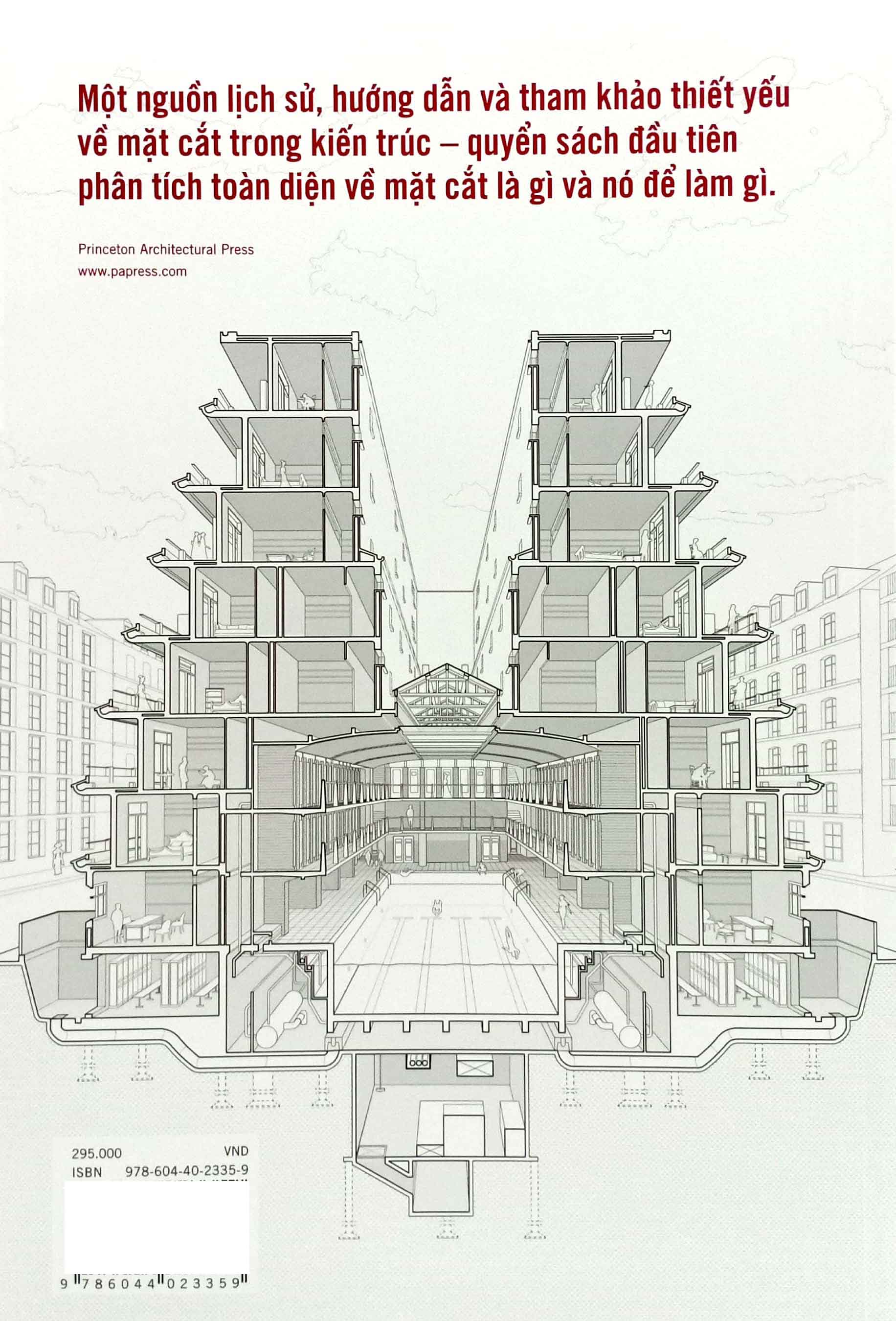 tìm ý qua mặt cắt (tái bản 2024) - Ảnh 7