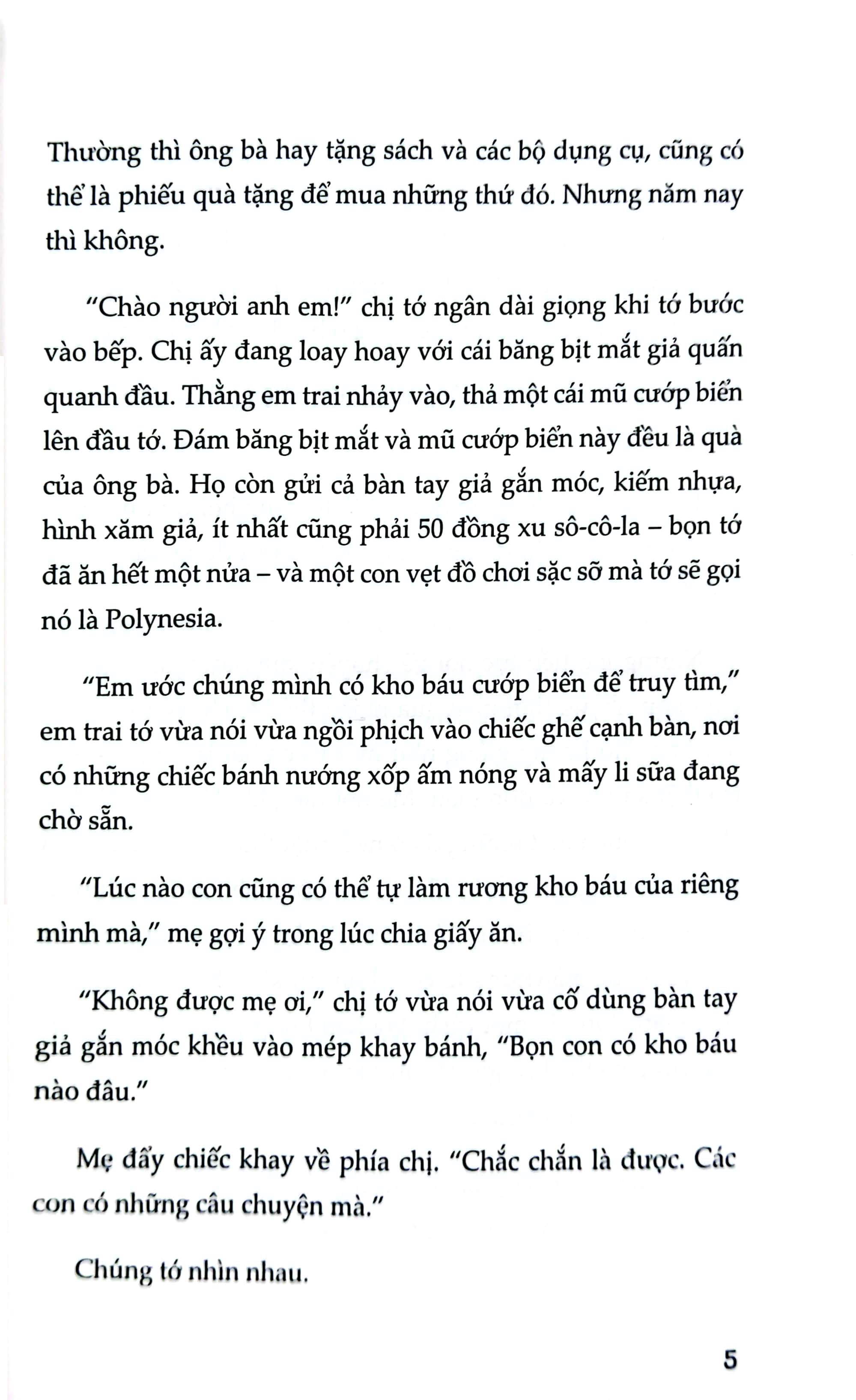 time capsule - nhật ký siêu nhí nhố - Ảnh 4