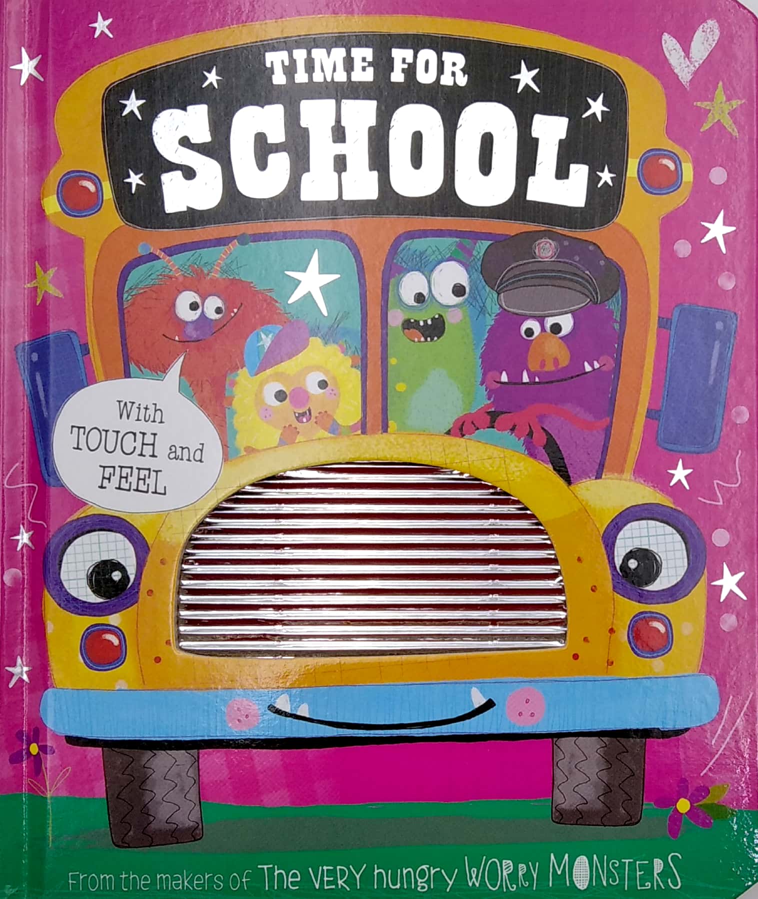 time for school - Ảnh 2