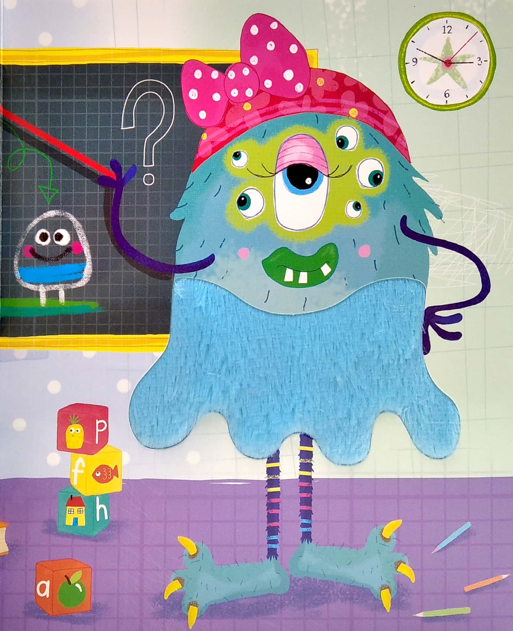 time for school - Ảnh 4