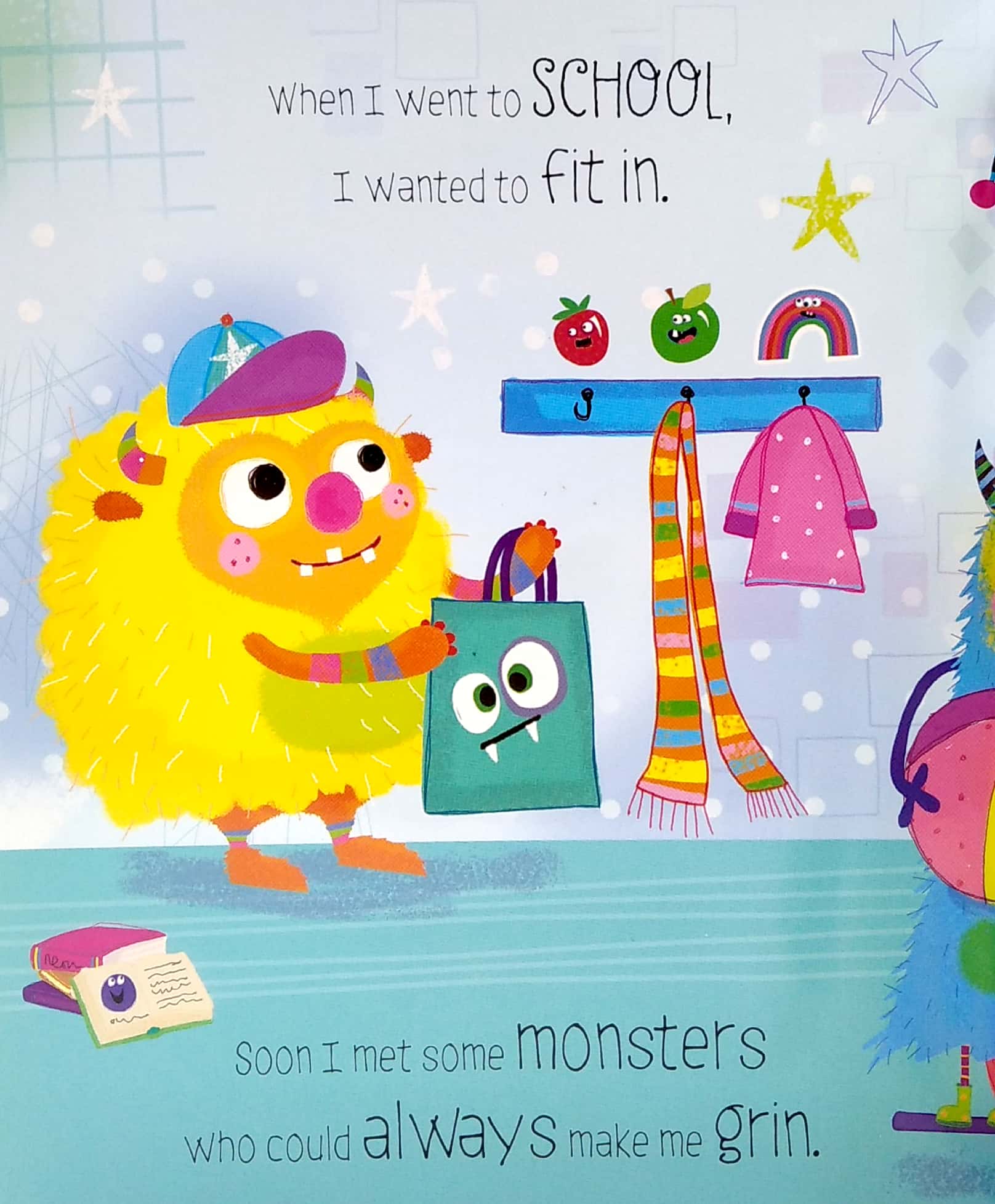 time for school - Ảnh 5