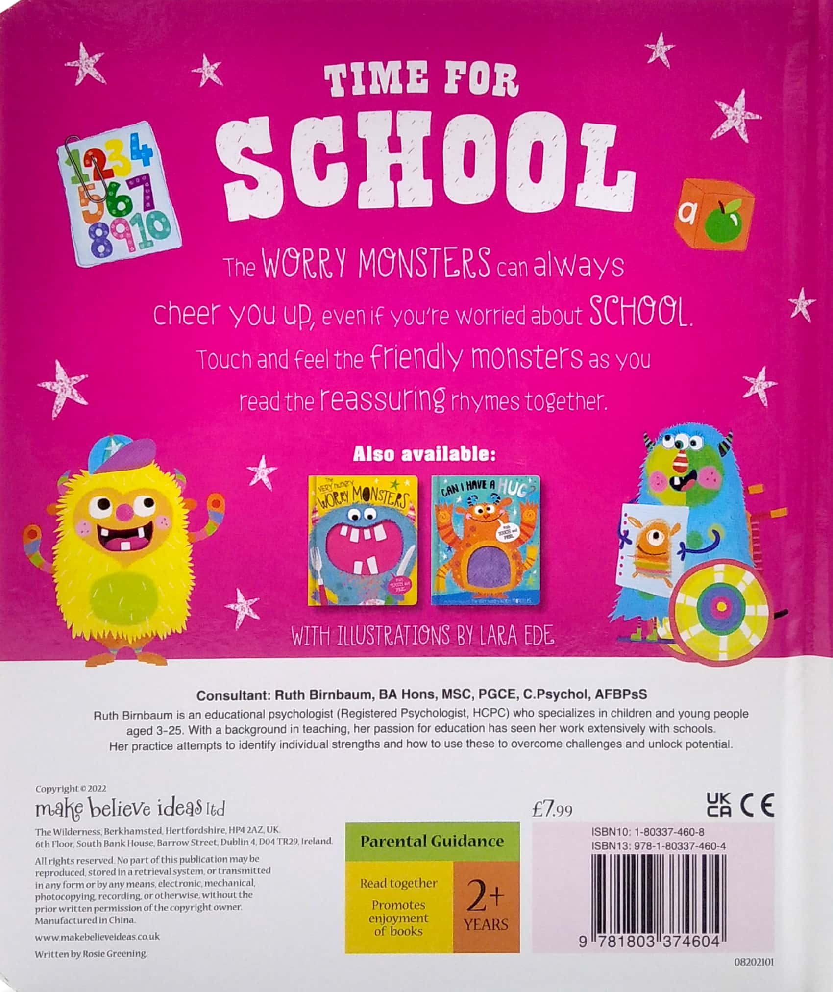 time for school - Ảnh 6