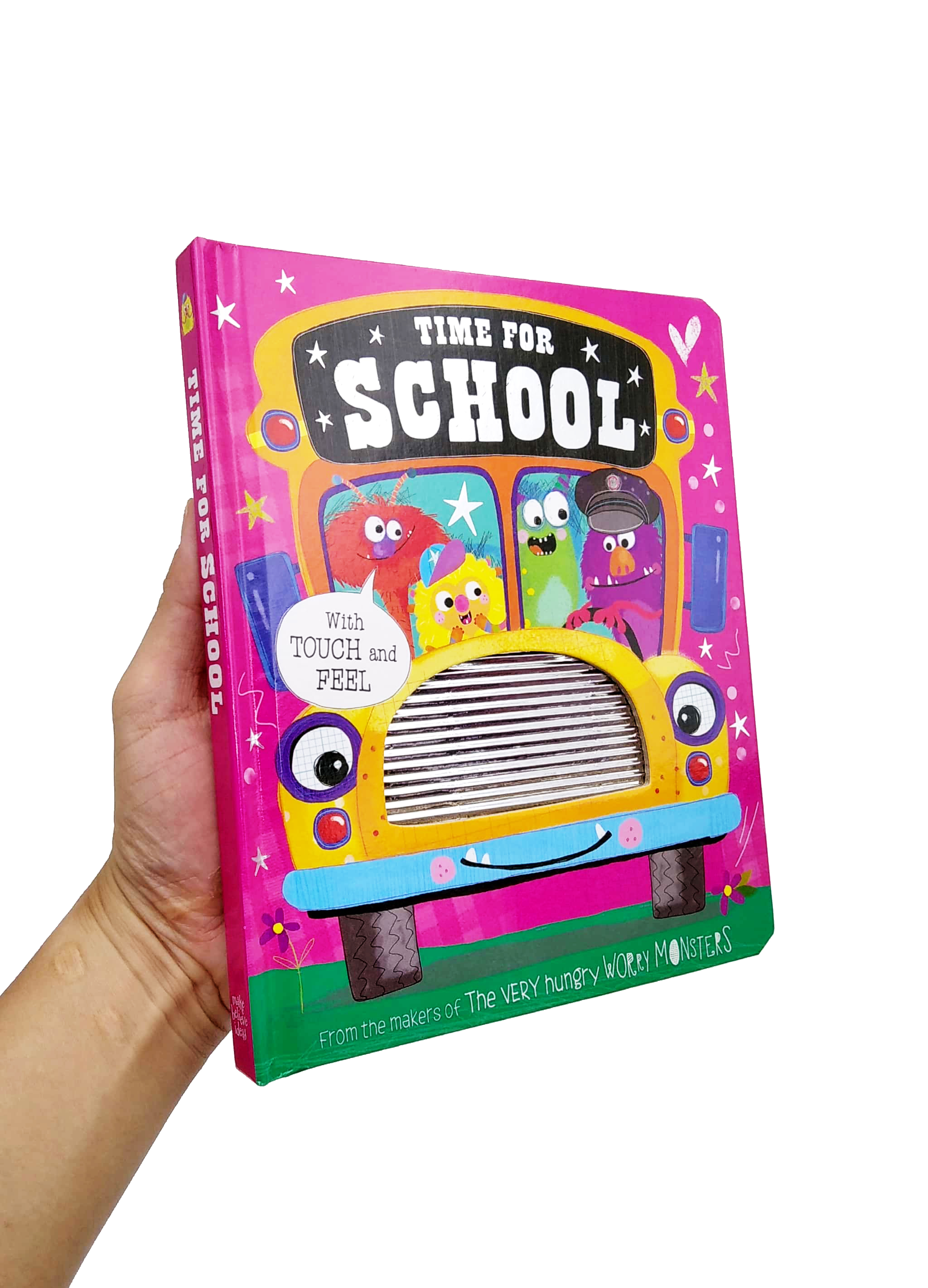 time for school - Ảnh 7