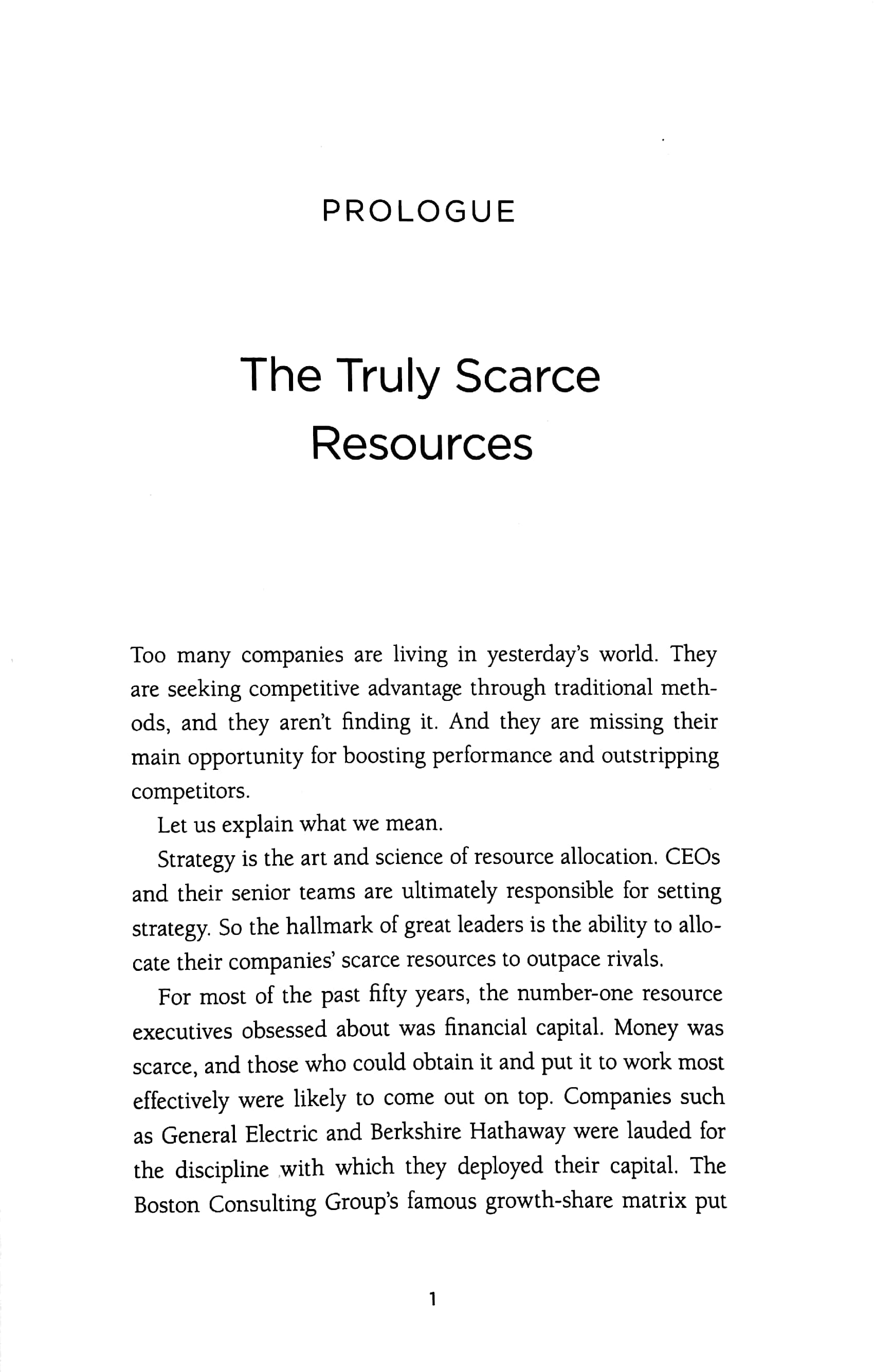 time, talent, energy - Ảnh 5