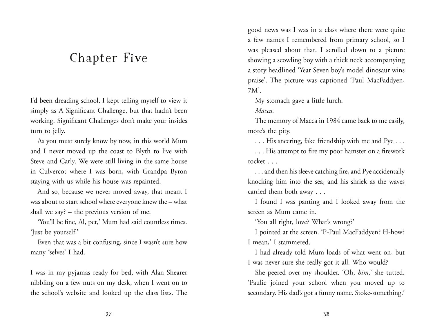 time travelling with a tortoise - Ảnh 12