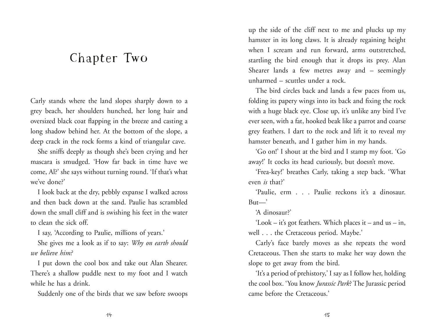 time travelling with a tortoise - Ảnh 6