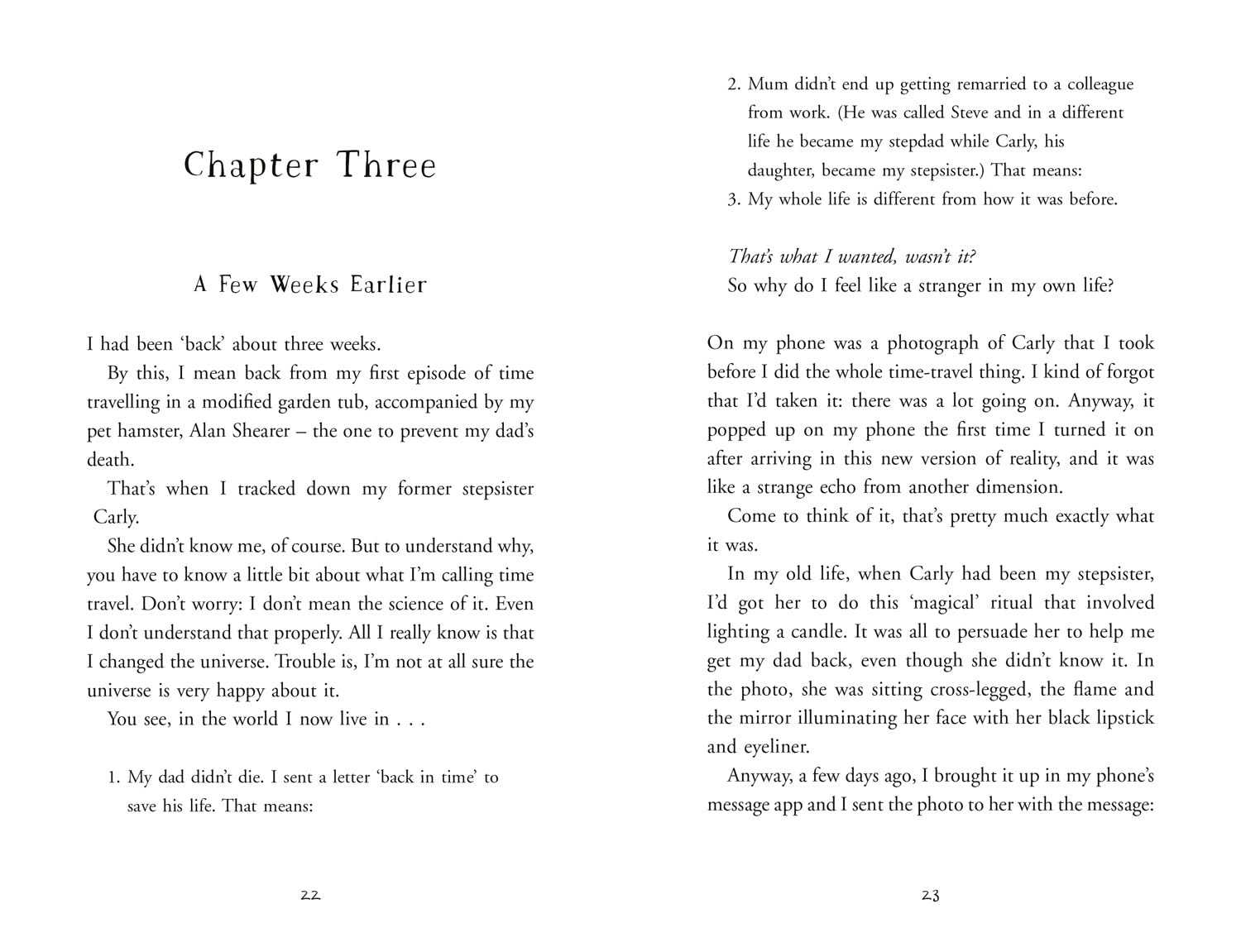 time travelling with a tortoise - Ảnh 8