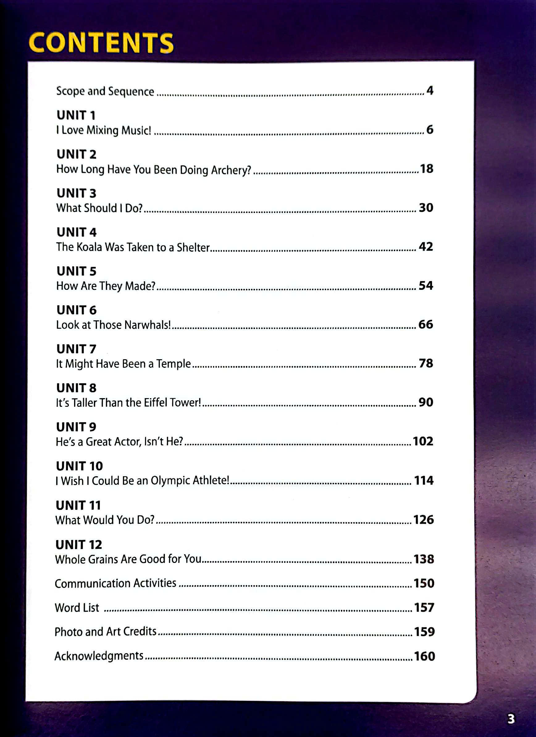 Time Zones Ame 4 - Student's Book + Spark Sticker - Ảnh 3