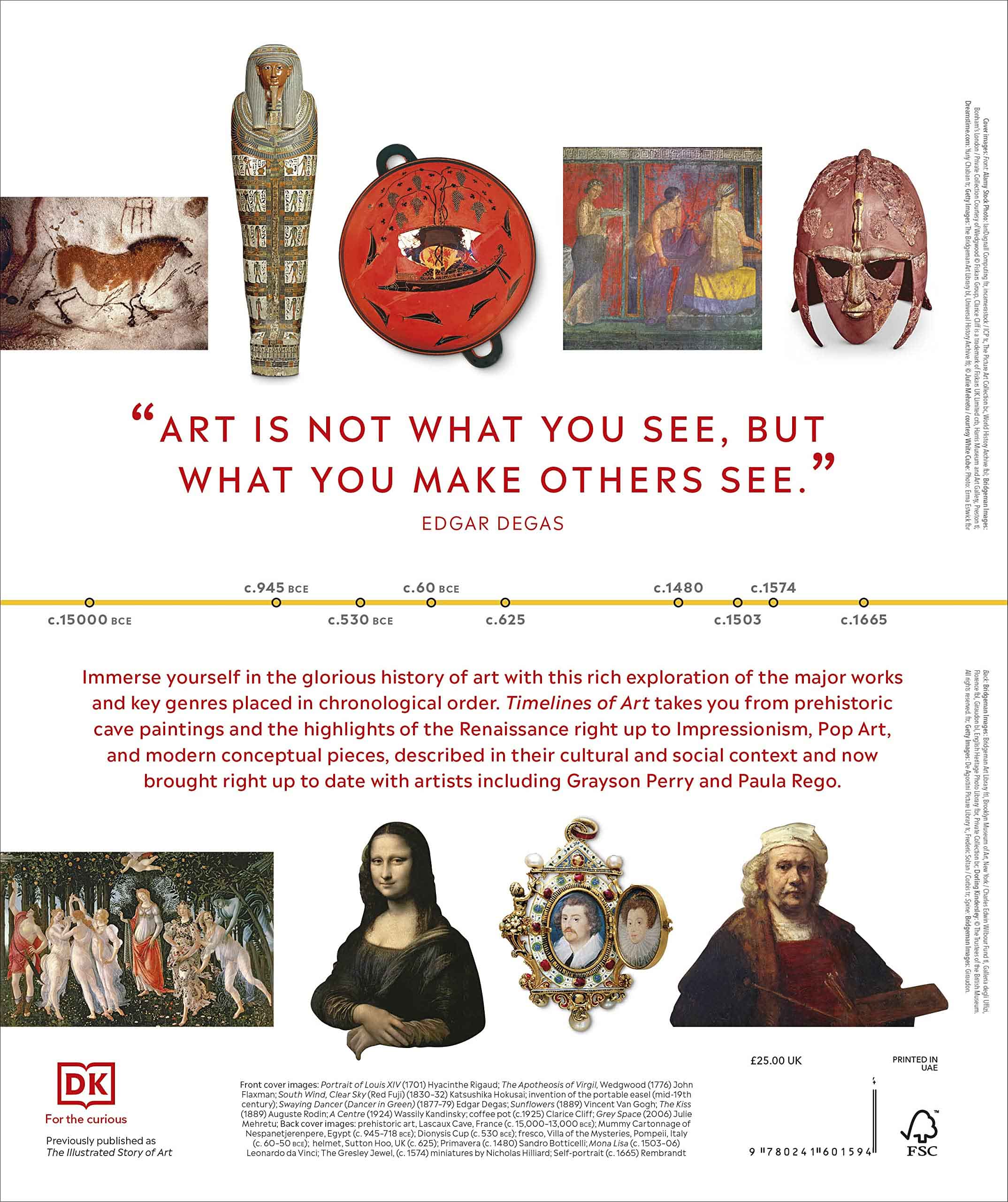 timelines of art - Ảnh 6