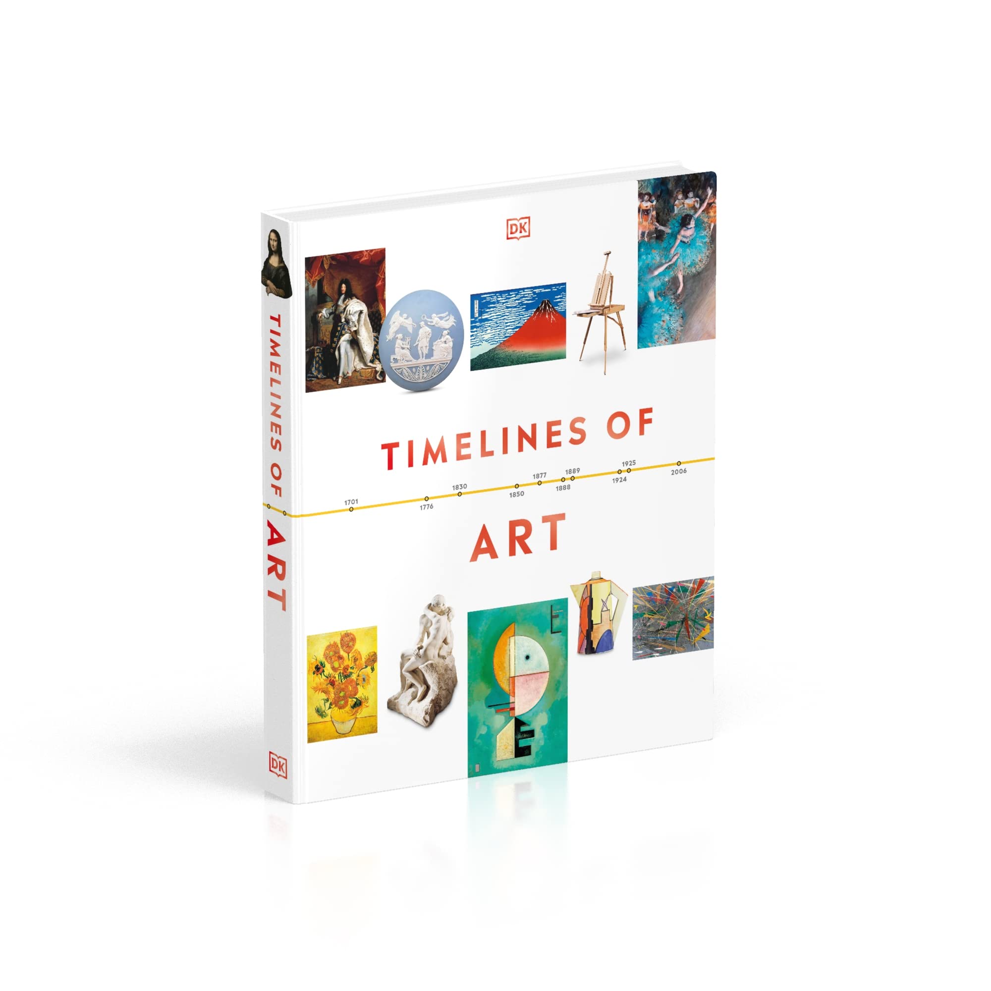 timelines of art - Ảnh 7