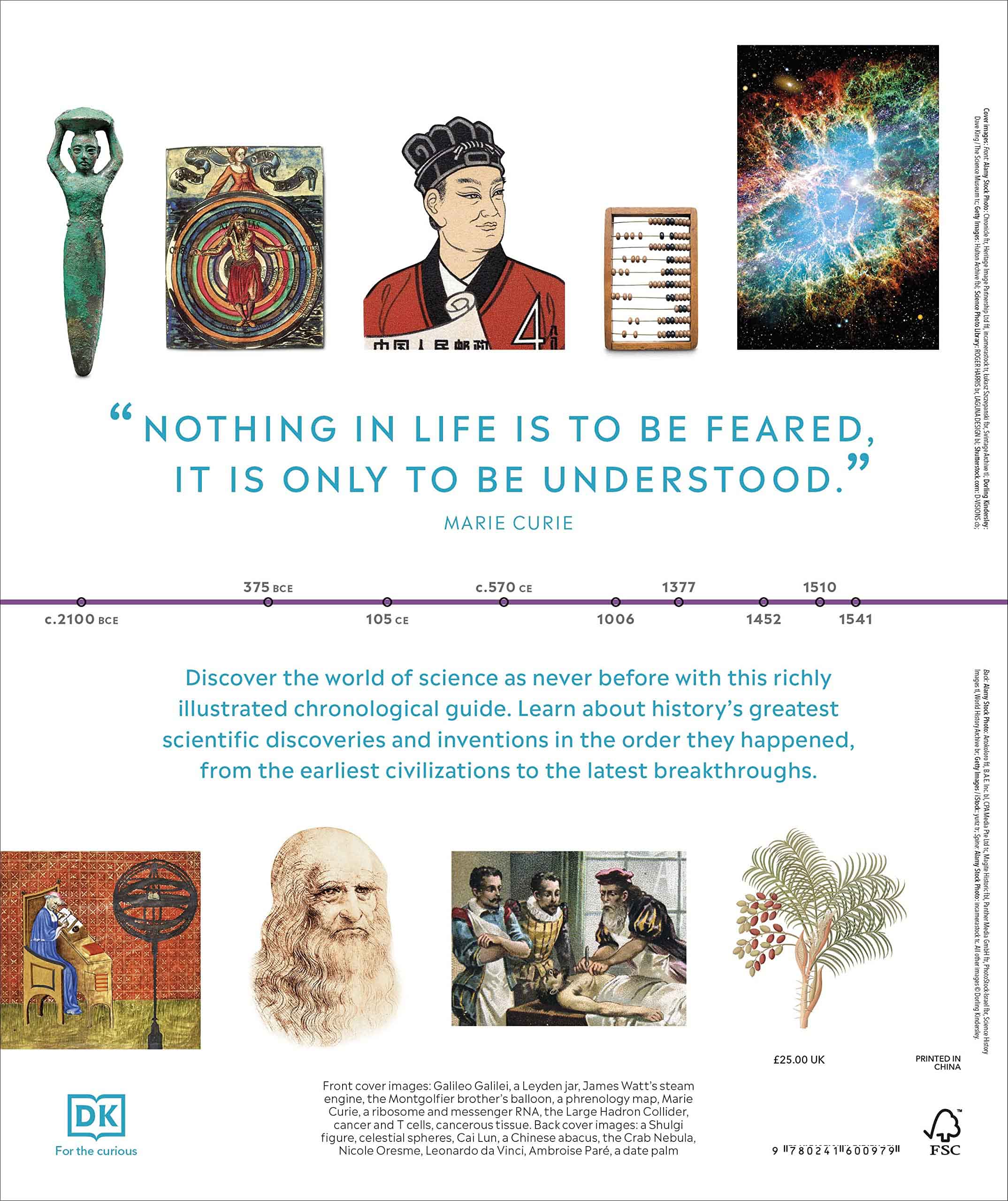 timelines of science - Ảnh 12