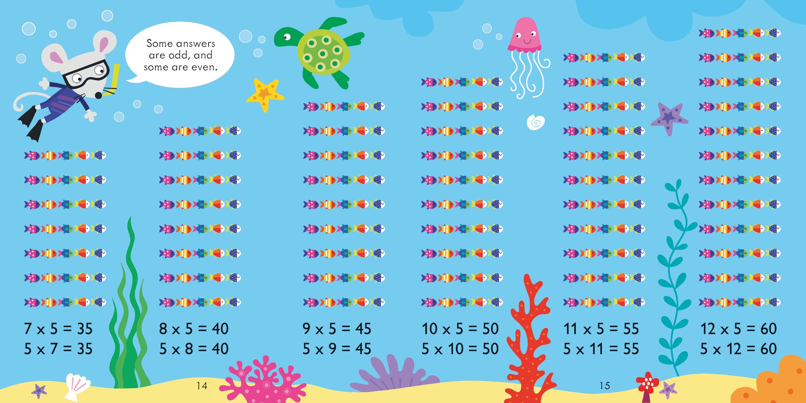 times tables matching games and book - Ảnh 7