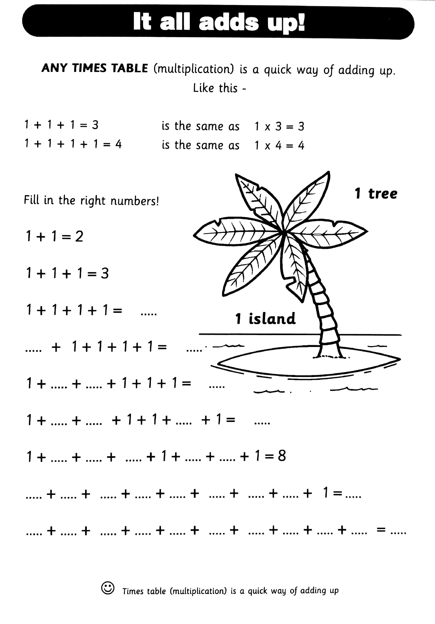 times tables super pad - Ảnh 4