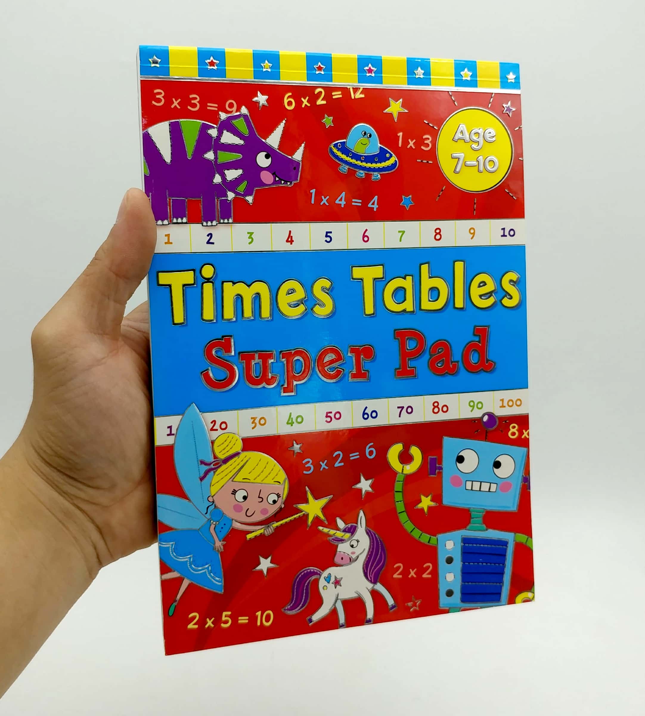 times tables super pad - Ảnh 7