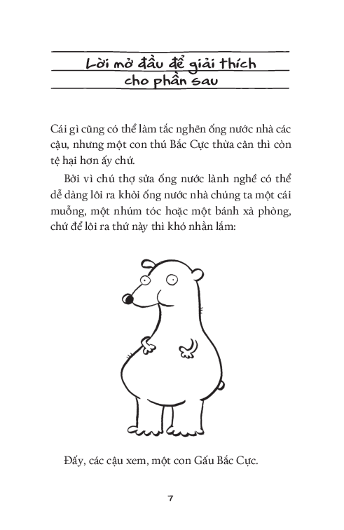 timmy failure: coi cậu kia kìa - Ảnh 5