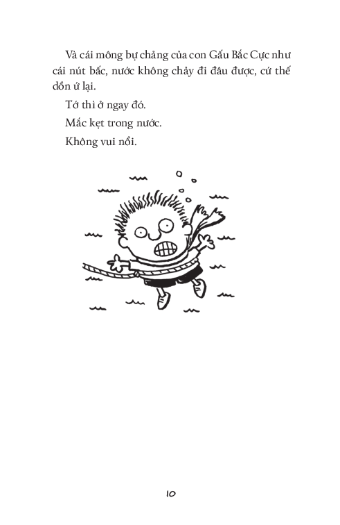 timmy failure: coi cậu kia kìa - Ảnh 8