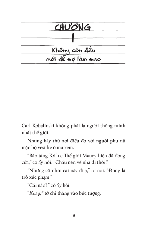 timmy failure: coi cậu kia kìa - Ảnh 9