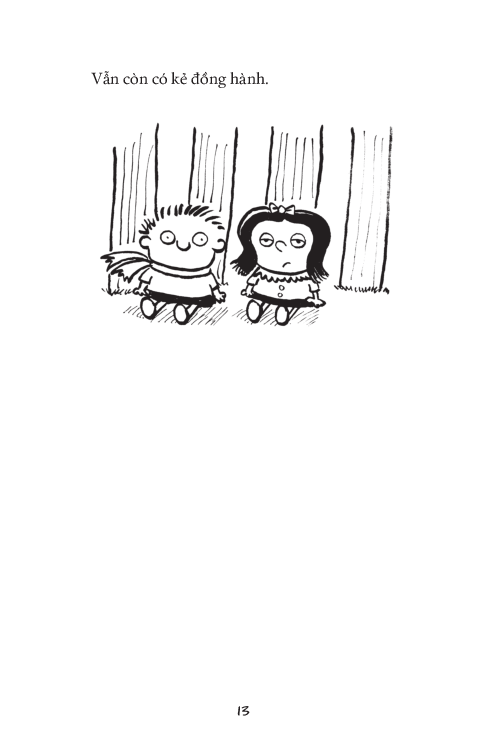 timmy failure: đụng độ điên đầu - Ảnh 11