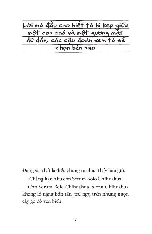 timmy failure: đụng độ điên đầu - Ảnh 5