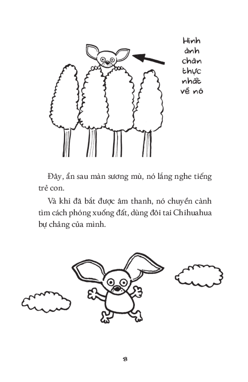 timmy failure: đụng độ điên đầu - Ảnh 6