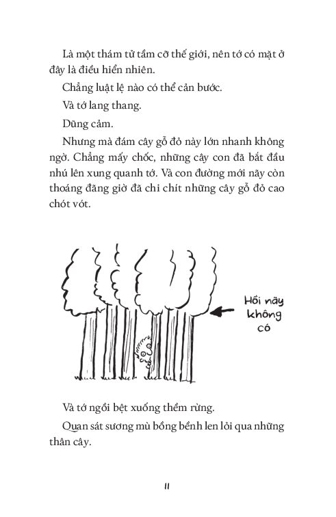 timmy failure: đụng độ điên đầu - Ảnh 9
