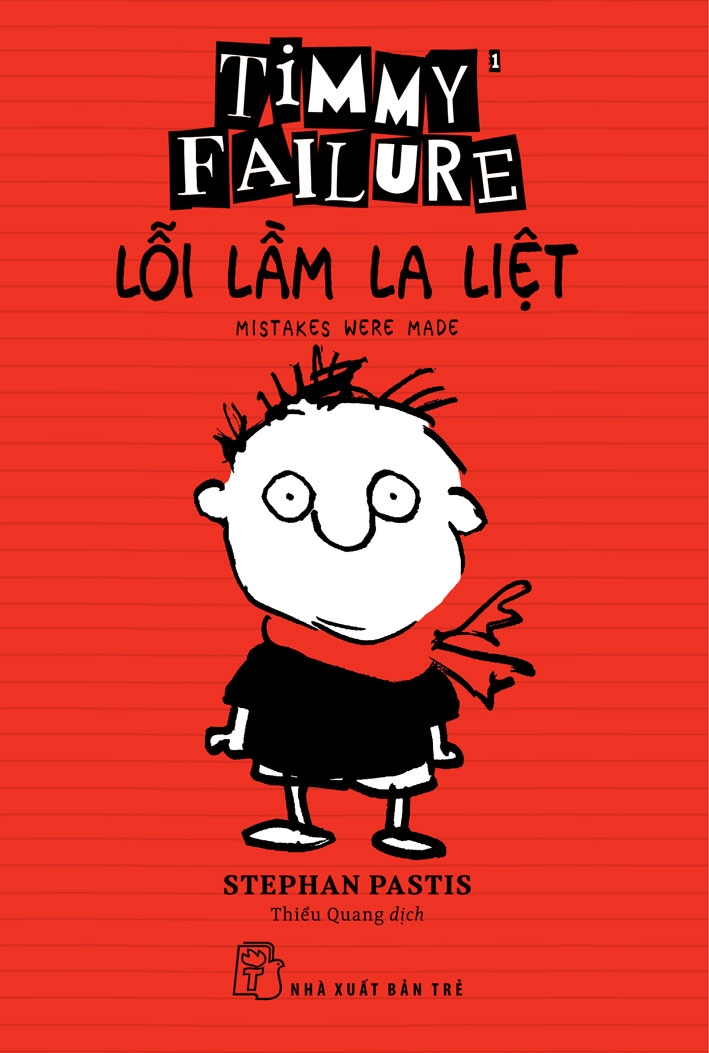 timmy failure: lỗi lầm la liệt - Ảnh 2