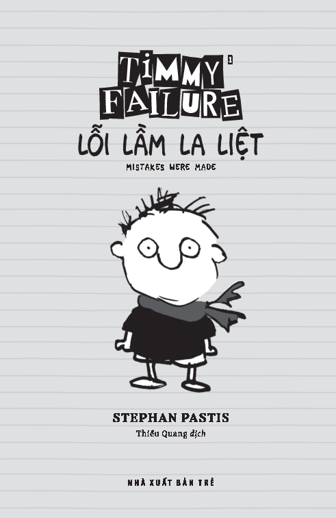 timmy failure: lỗi lầm la liệt - Ảnh 3