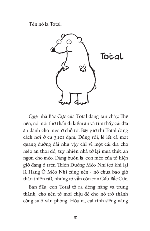 timmy failure: lỗi lầm la liệt - Ảnh 9