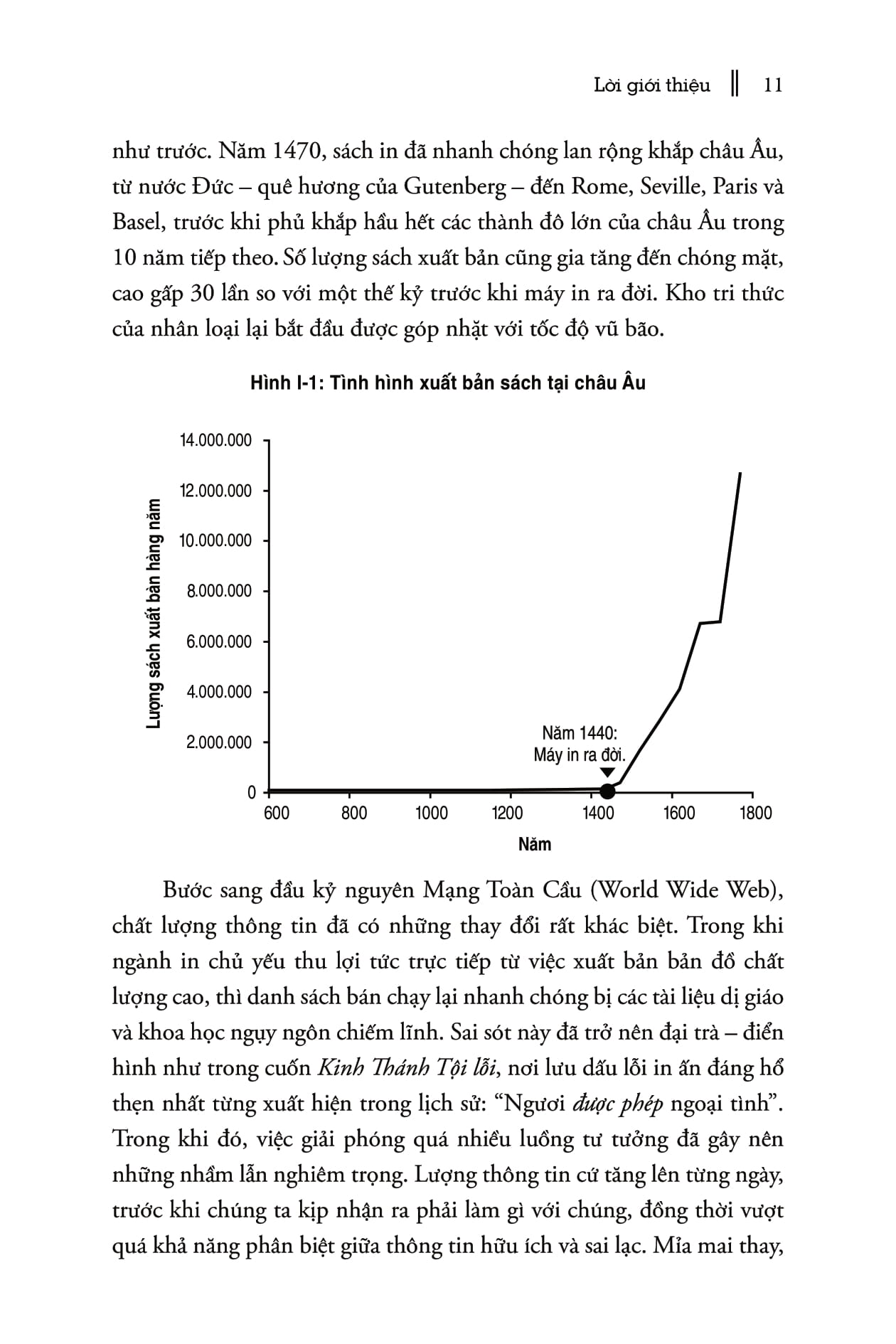 tín hiệu và độ nhiễu (tái bản 2020) - Ảnh 11