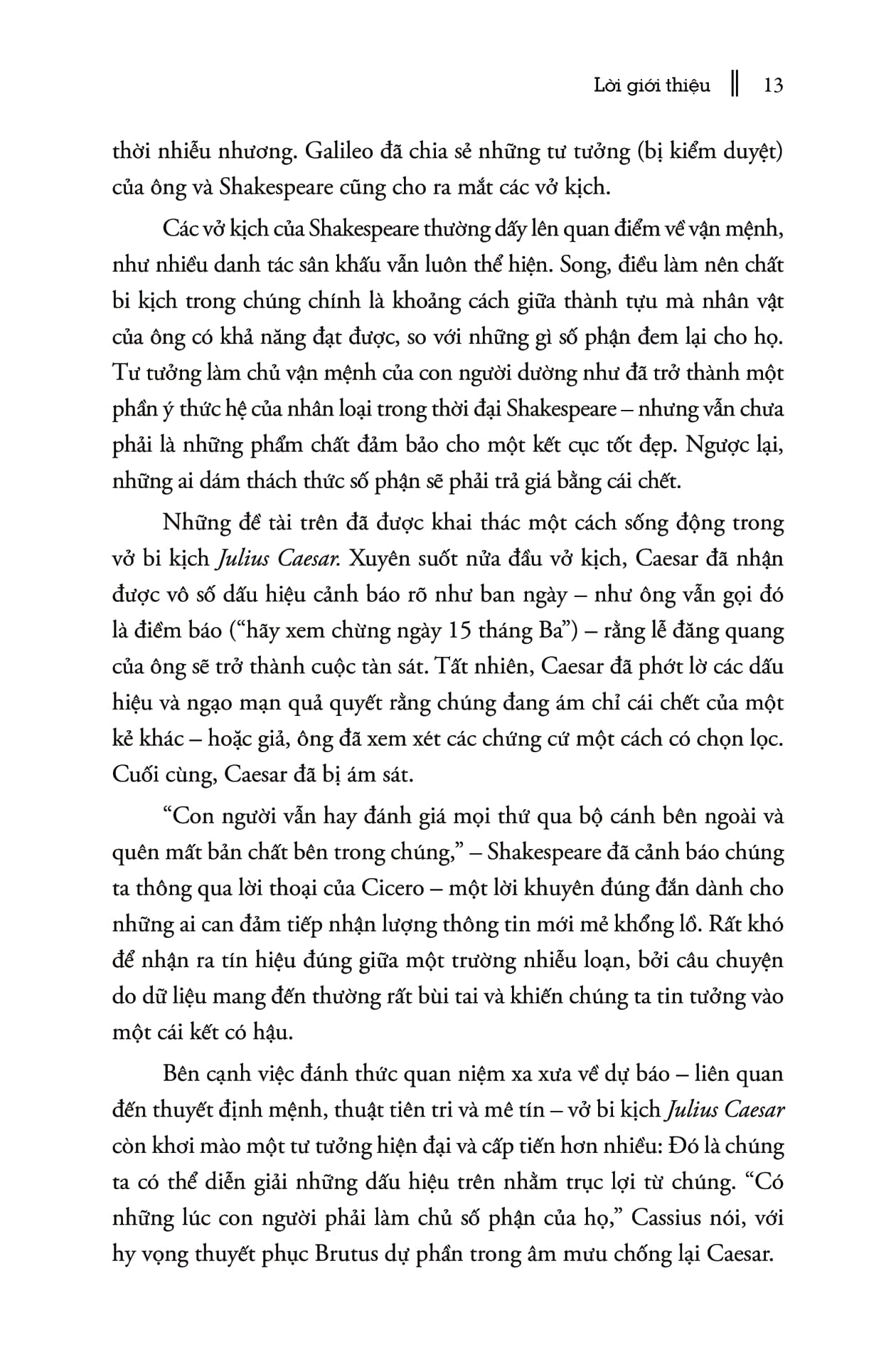 tín hiệu và độ nhiễu (tái bản 2020) - Ảnh 13