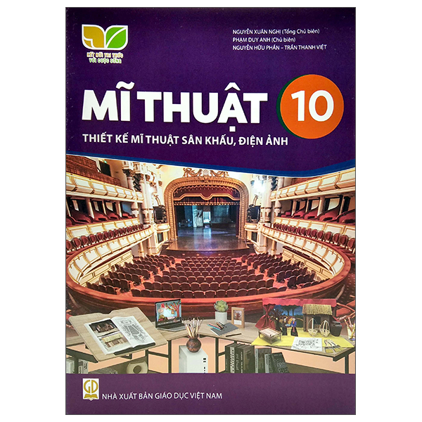 Tin Hoc 10 (Ket Noi Tri Thuc) (Chuan) - Ảnh 8