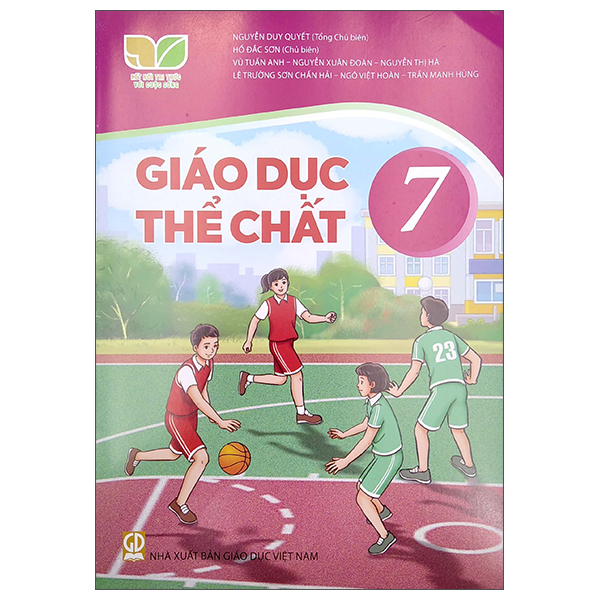 Tin Hoc 7 (Ket Noi) (Chuan) - Ảnh 11