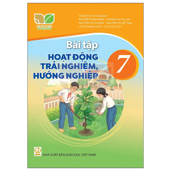 Tin Hoc 7 (Ket Noi) (Chuan) - Ảnh 23