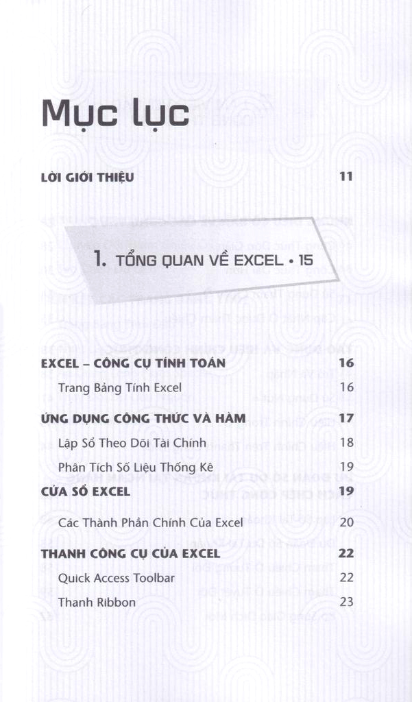 tin học văn phòng - công thức và hàm excel - Ảnh 3