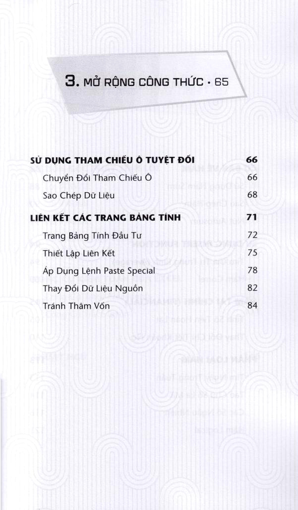 tin học văn phòng - công thức và hàm excel - Ảnh 9