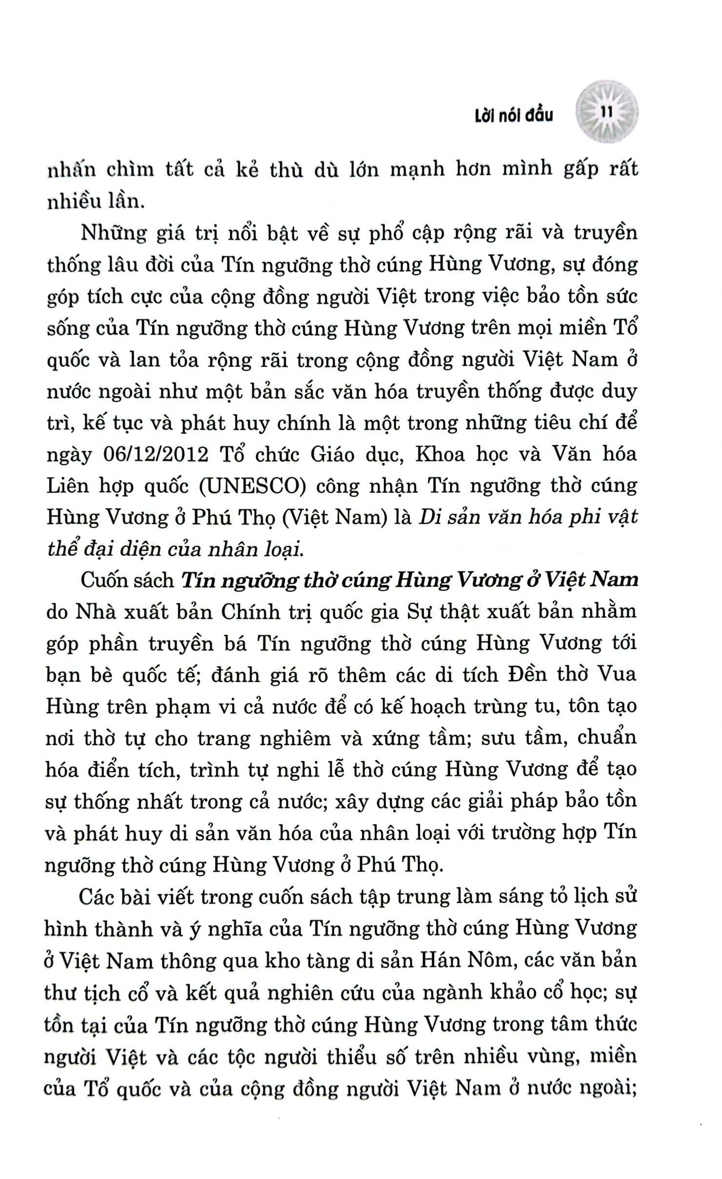 tín ngưỡng thờ cúng hùng vương ở việt nam - Ảnh 7