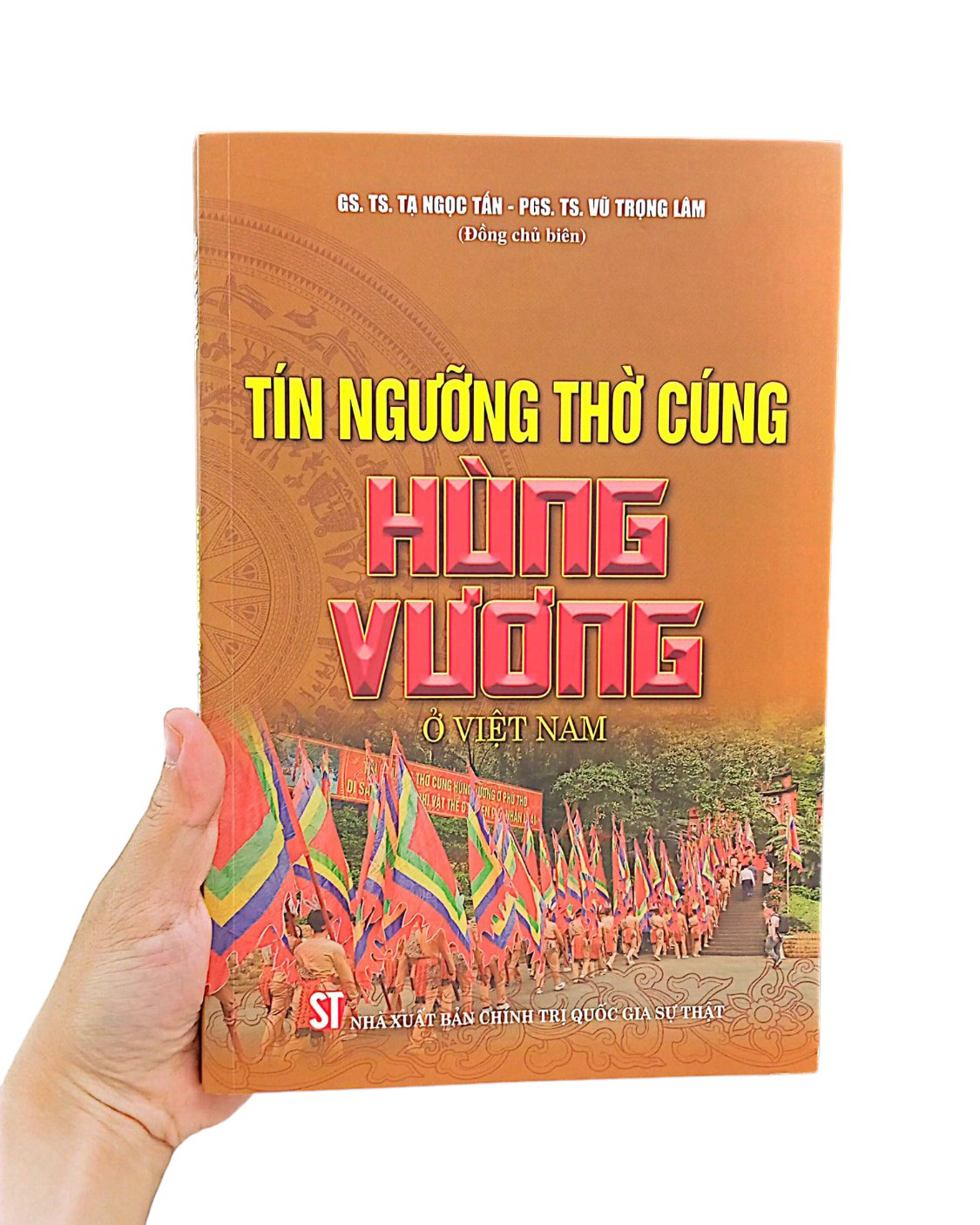 tín ngưỡng thờ cúng hùng vương ở việt nam - Ảnh 9