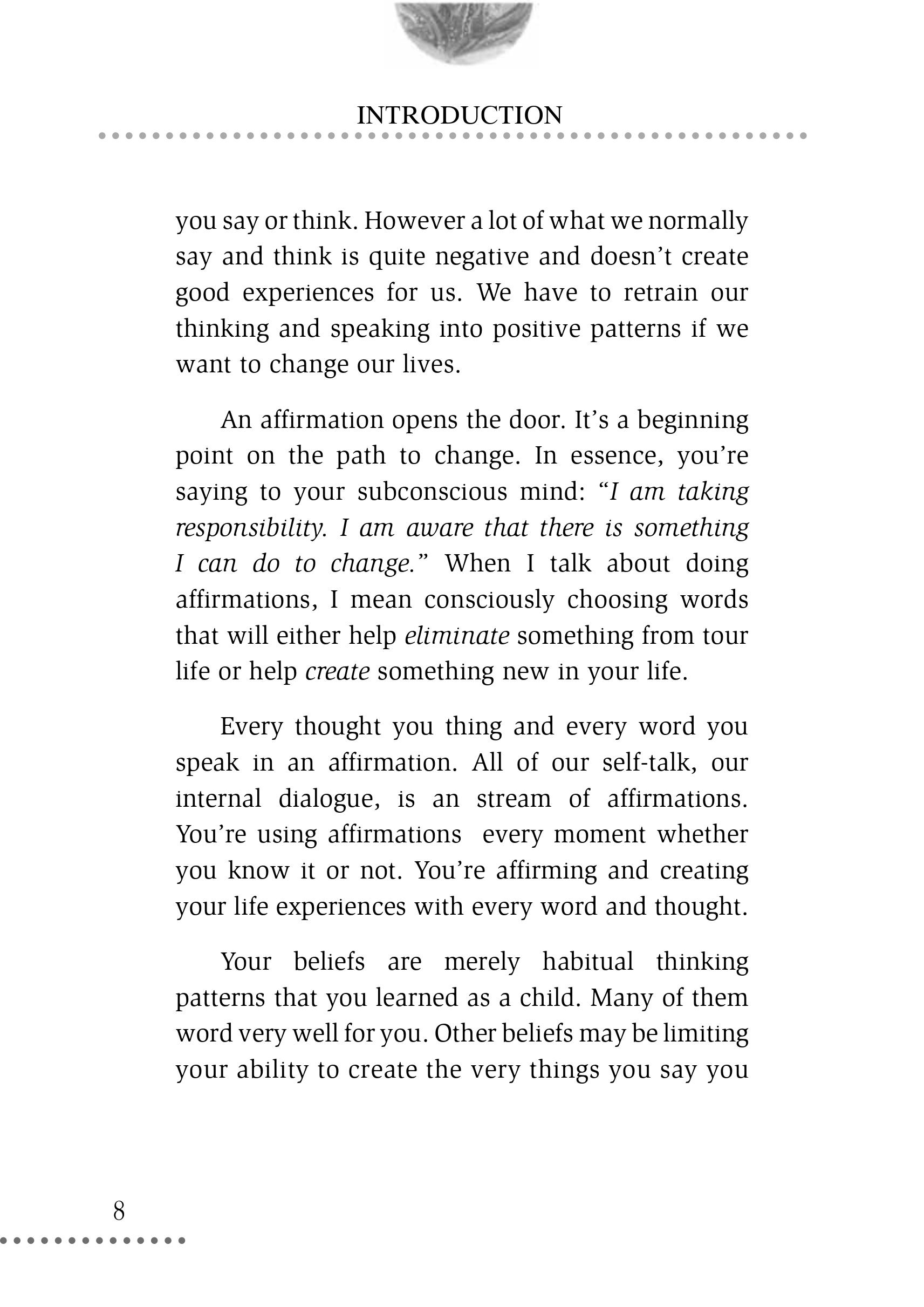 tin vào chính mình - i can do it! - Ảnh 4