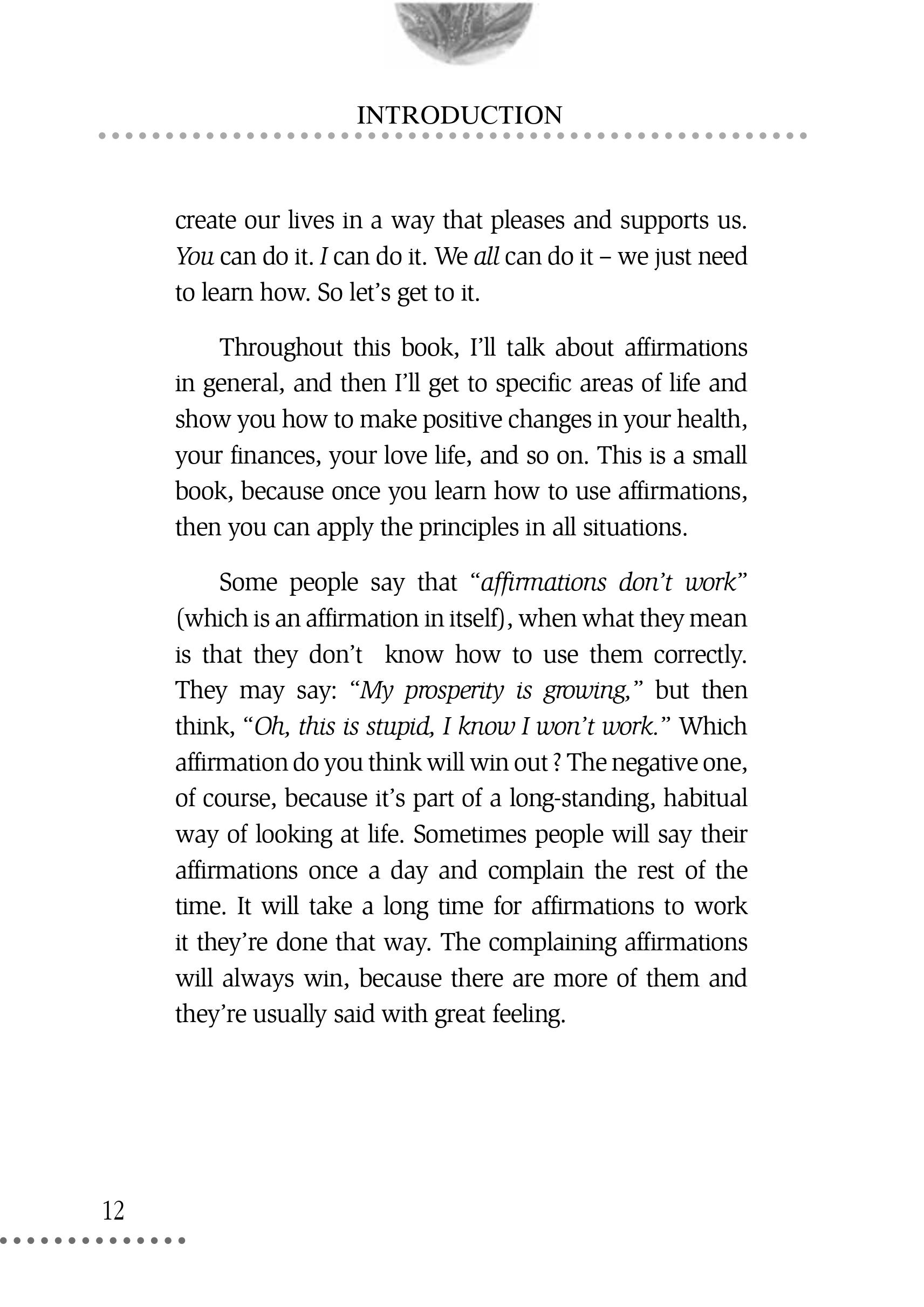 tin vào chính mình - i can do it! - Ảnh 9