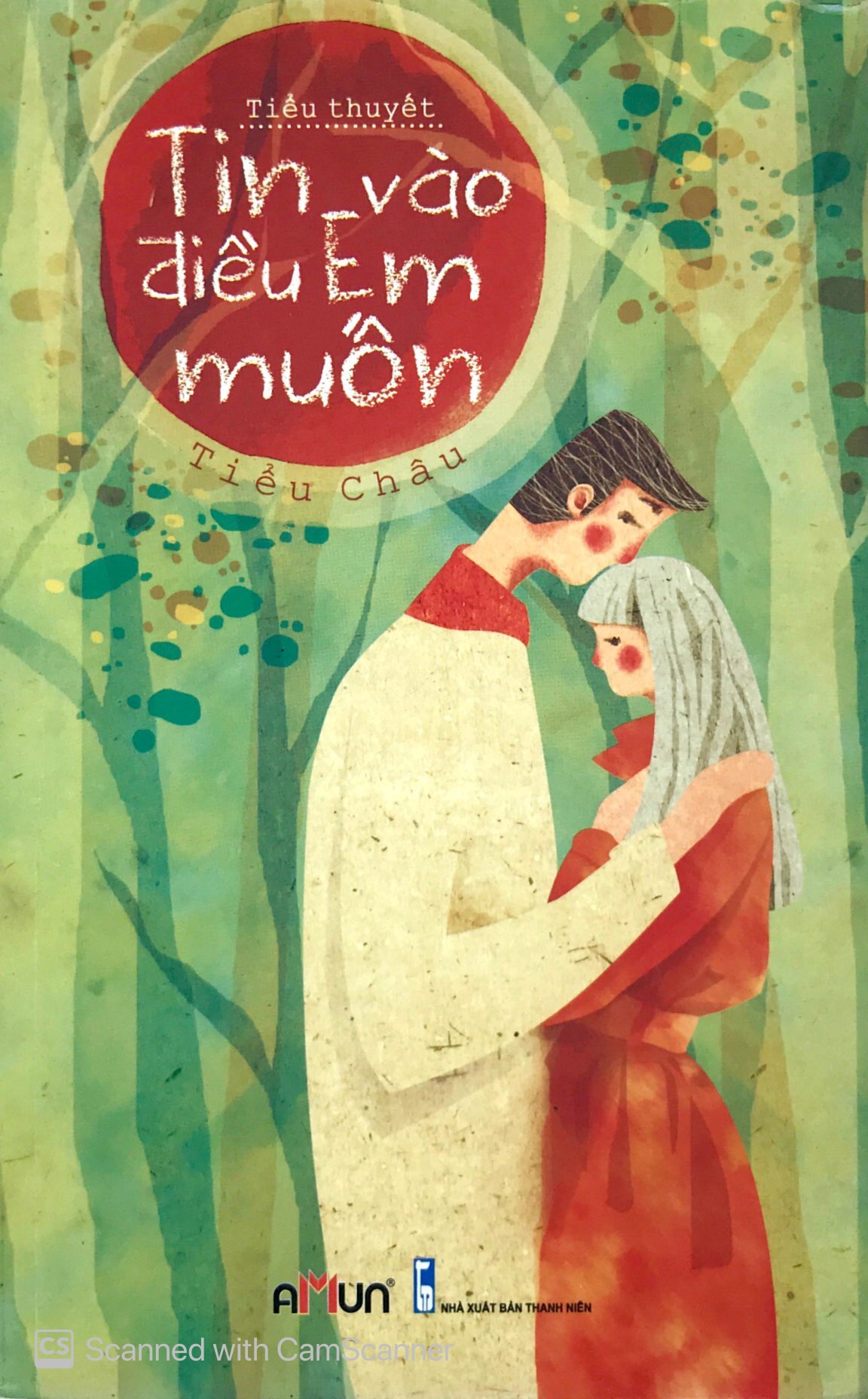 tin vào điều em muốn - Ảnh 3