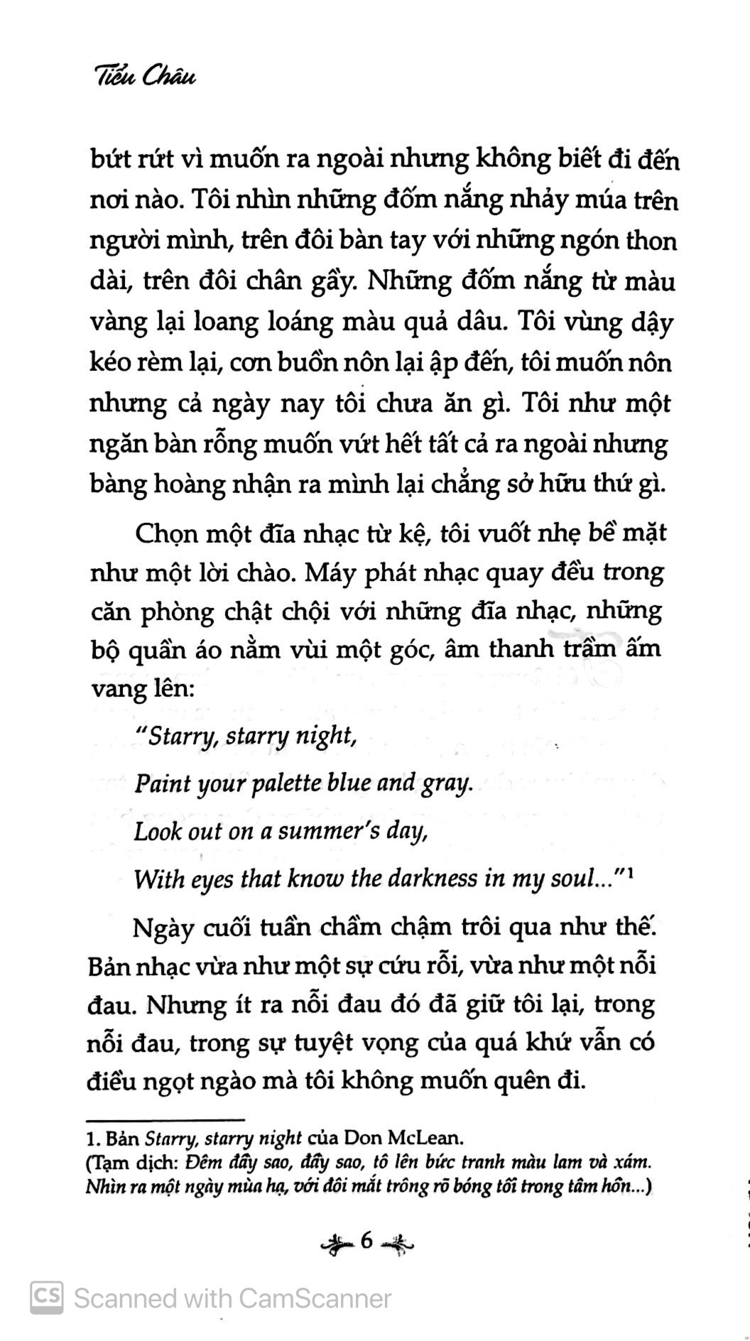 tin vào điều em muốn - Ảnh 5