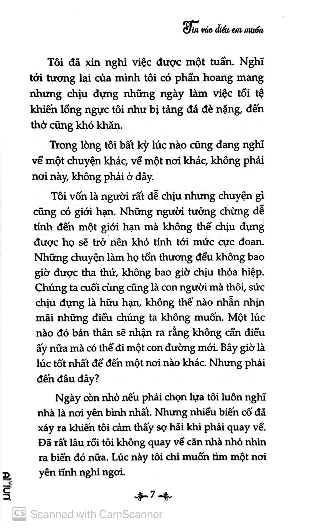 tin vào điều em muốn - Ảnh 6